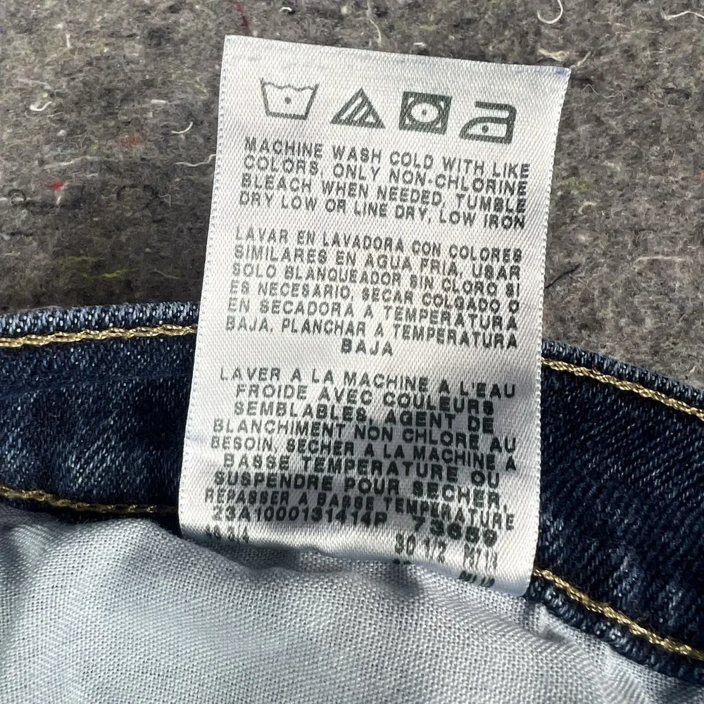 Wrangler men relaxed